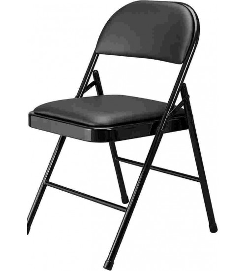 Scomfort SC FL1 Folding Cantilever Chair